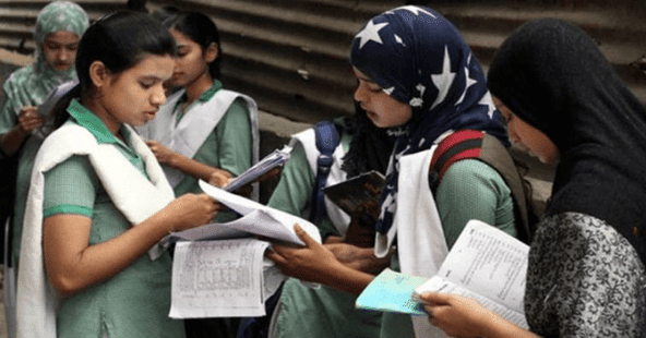 Jammu & Kashmir (JKBOSE) Kashmir Division Class 12 Results 2020