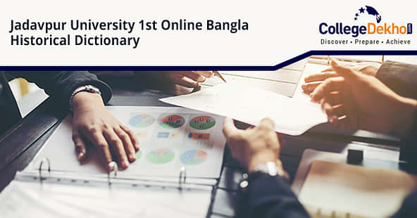 Jadavpur University Bangla Historical Dictionary