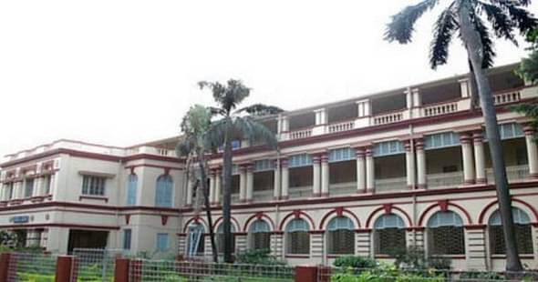 Jadavpur University: Name of Class 12 Topper Appears in Merit List without Registration