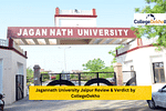 Jagannath University Jaipur Review & Verdict by CollegeDekho