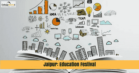 Jaipur to Host One of its Kind ‘Education Fest’