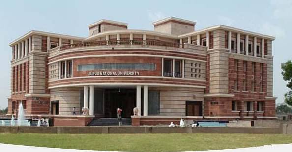  Admission Notice –    Jaipur National University Announces Ph.D.- 2016 Admission
