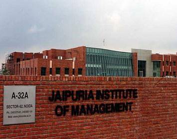 Jaipuria Institute of Management, Indore Organises Jai-Utsav 2015