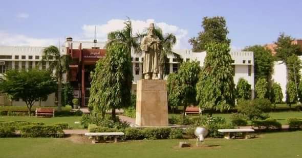 Jamia Millia Islamia Launches Certificate Course in Sanskrit Language