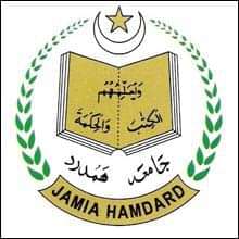 Admission Notice-Jamia Hamdard Invites Applications for Engineering Programs 2016