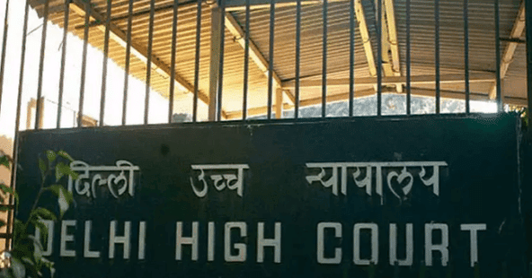 Jamia Hamdard Law School