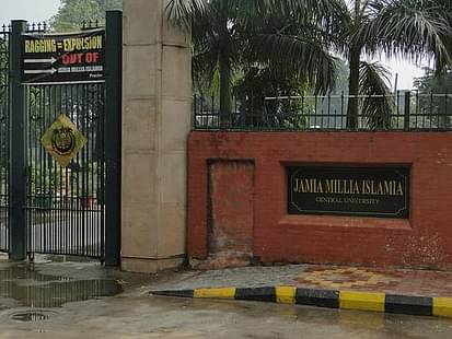 Fee Hike at Jamia Millia Islamia Disappointed Students