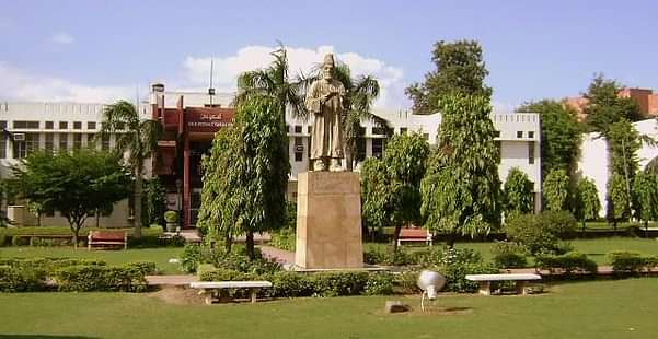 Jamia Millia Islamia Hosts Digital Academic Depositories Workshop for Students