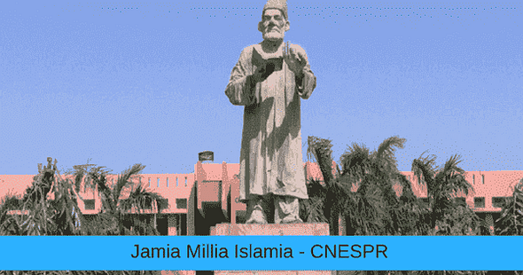 Jamia Millia Islamia Gets Rs. 2.94 Crore Grant for Revamping Centre for NE Studies