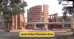 Jamia Online Placement Drive 2020: Interactive Sessions to Prepare Students for Virtual Recruitment