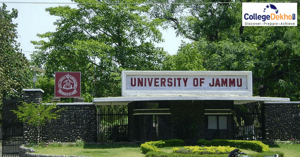 Jammu University Postpones 3rd Year English Exam due to Paper Leak
