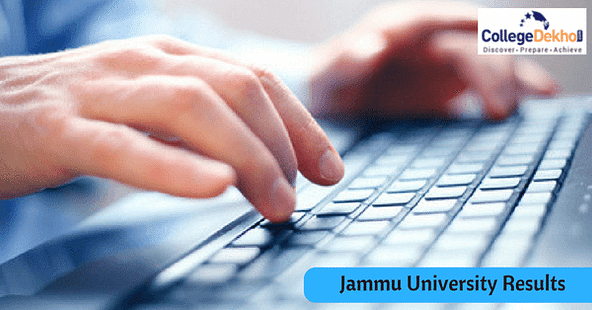 Jammu University Results