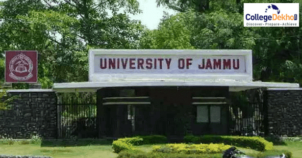 Jammu University Prepares for Better NAAC Grade