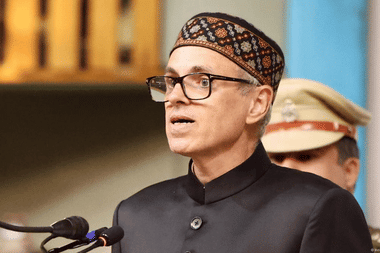 NLU Jammu & Kashmir likley to Function from April 2026; Confirms CM Omar
