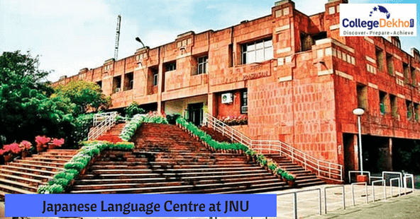 JNU Gets First Japanese Language Training Centre