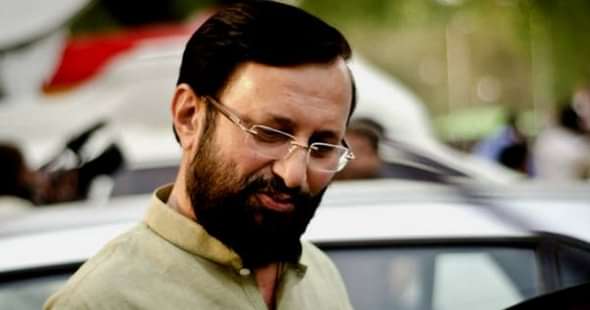 Govt. Likely to Reintroduce Class X Board Exam: Prakash Javadekar