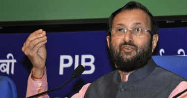 Ad-Hoc Teaching Posts in DU to be Regularised in One Year: Prakash Javadekar