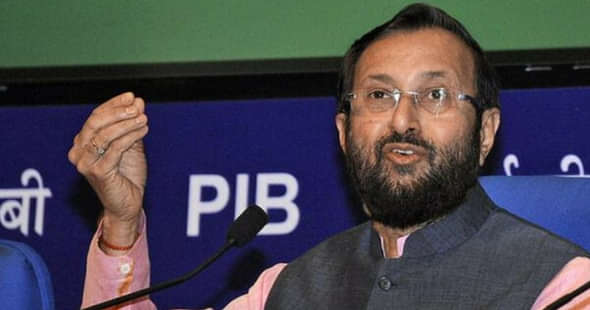 Ad-Hoc Teaching Posts in DU to be Regularised in One Year: Prakash Javadekar