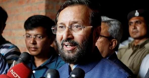 205 Teachers’ Posts Vacant in Higher Educational Institutes: Javadekar