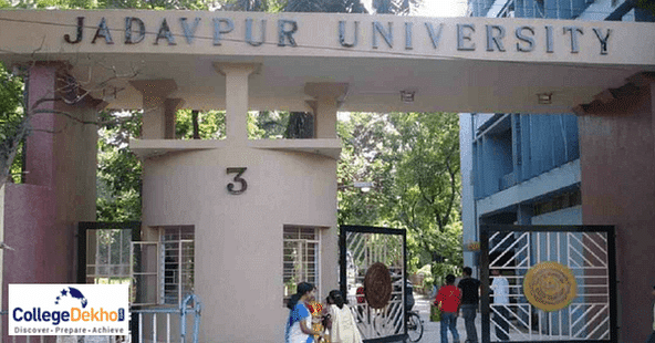 Jadavpur University Restores Admission Entrance Tests for 6 UG Courses
