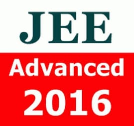 JEE Advanced 2016 Registration begins from April 29th, 2016