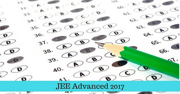 JEE Advanced 2017 Results to be Declared by June 11
