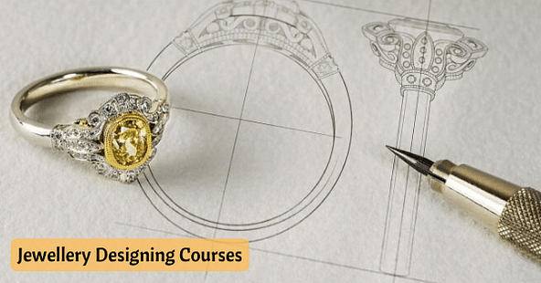 Jewellery Designing Courses in India