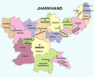 5 Jharkhand Universities to Go Hi-tech in 2016