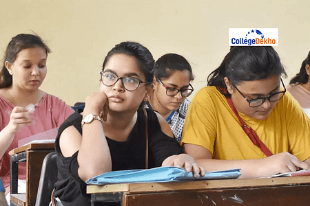 Jharkhand B.Tech Admission 2025 - Dates, Eligibility Criteria, Application Form