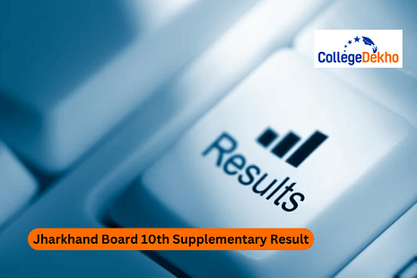 JAC 10th Compartment Result 2025