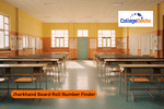 Jharkhand Board Roll Number Finder