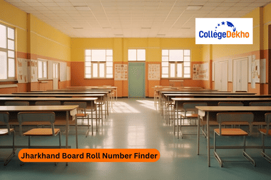 Jharkhand Board Roll Number Finder 2026