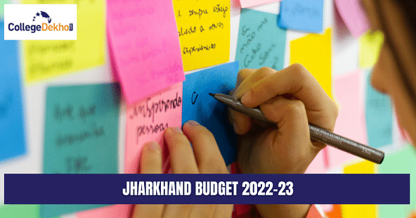 Jharkhand Education Budget 2022