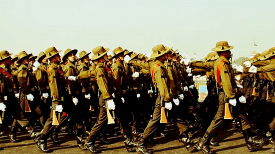 Jharkhand Home Guard Recruitment 2023