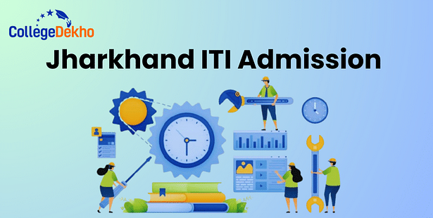 Jharkhand ITI Admission 2025