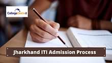 Jharkhand ITI Admission 2024: Check Dates, Eligibility, Application Form, Merit List, Admission Process