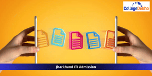 Jharkhand ITI Admission