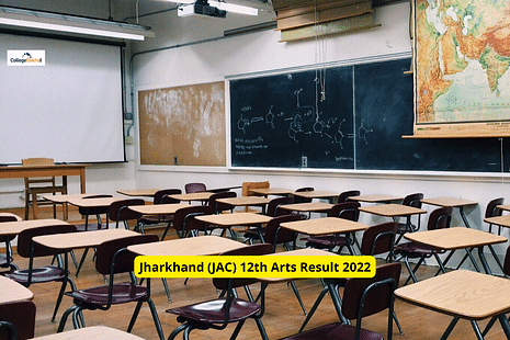 Jharkhand (JAC) 12th Arts Result 2022 Link: List of Websites to Check Result
