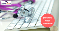 झारखंड एमबीबीएस एडमिशन 2026 (Jharkhand MBBS Admission 2026 in Hindi): रजिस्ट्रेशन, डेट, जरूरी डाक्यूमेंट, काउंसलिंग