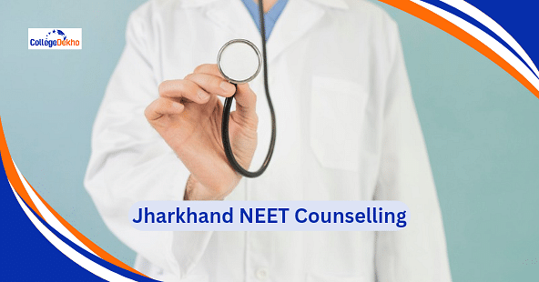 Jharkhand NEET Counselling 2024