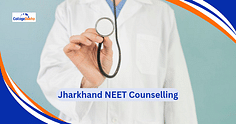 Jharkhand NEET Counselling 2024: Dates, Registration, Documents Required, Seat Matrix