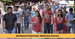 झारखंड पॉलिटेक्निक एडमिशन 2025 (Jharkhand Polytechnic Admission 2025)