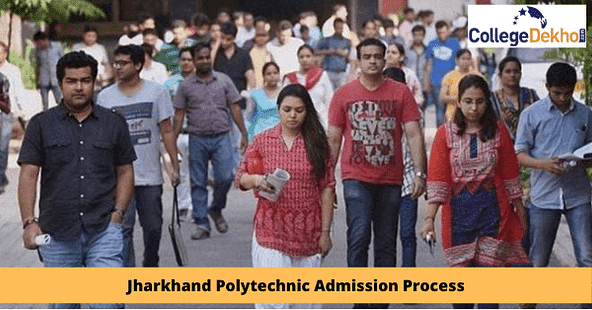 झारखंड पॉलिटेक्निक एडमिशन 2024 (Jharkhand Polytechnic Admission 2024)