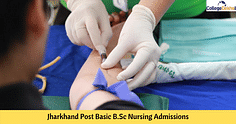 Jharkhand Post Basic B.Sc (PBBSc) Nursing Admission 2023: Dates, Application, Counselling Process (Soon), Eligibility, Entrance Exam