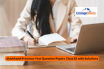 Jharkhand Class 12 Previous Year Question Paper