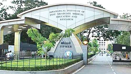 JIPMER Announces Admissions for MS & MD Programmes