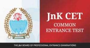 Thousands Appear for CET in Kashmir Despite Unrest