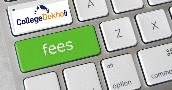Instructions to Deposit JoSAA 2021 Partial Admission Fee
