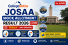 JOSAA Mock Allotment Result 2026 (TODAY) LIVE Updates: IIT & NIT Cutoff Trends; Choice Filling Expert Advice