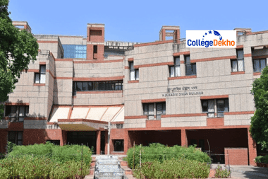 JoSAA IIT Kanpur Course Wise Seat Matrix 2025